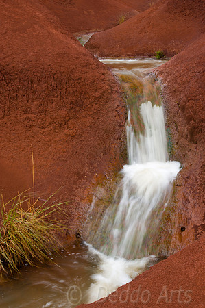 Red Dirt Falls 3