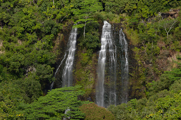 'Opaeka'a Falls 2