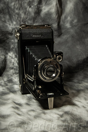 Zeiss Ikomat