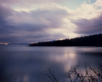 Clark's Point