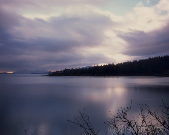 Clark's Point