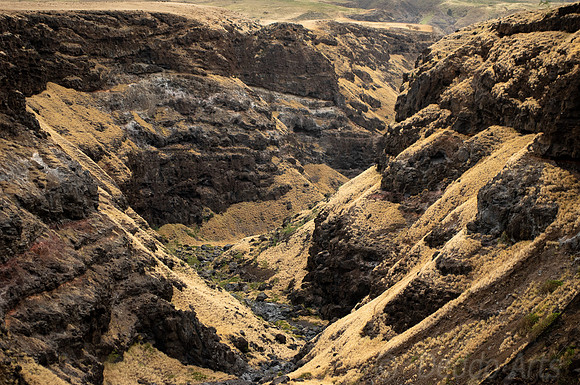 Manawainui Gulch