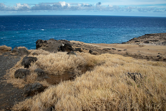Ocean View South Maui