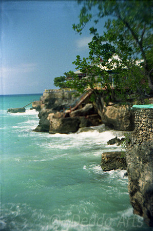Xtabi looking North