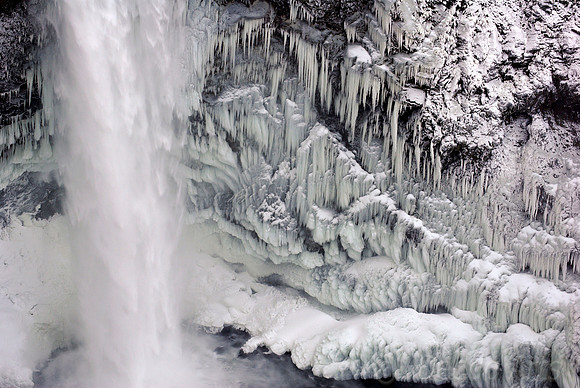 Snoqualmie Falls 12